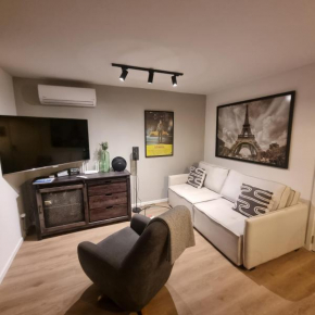 EXCLUSIVO PENTHOUSE EN CORDON SOHO CON DISNEY PLUS y PARKING INCLUIDOS